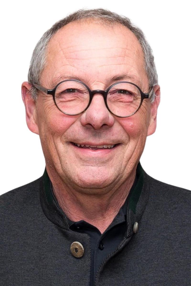 Alexowsky Wolfgang