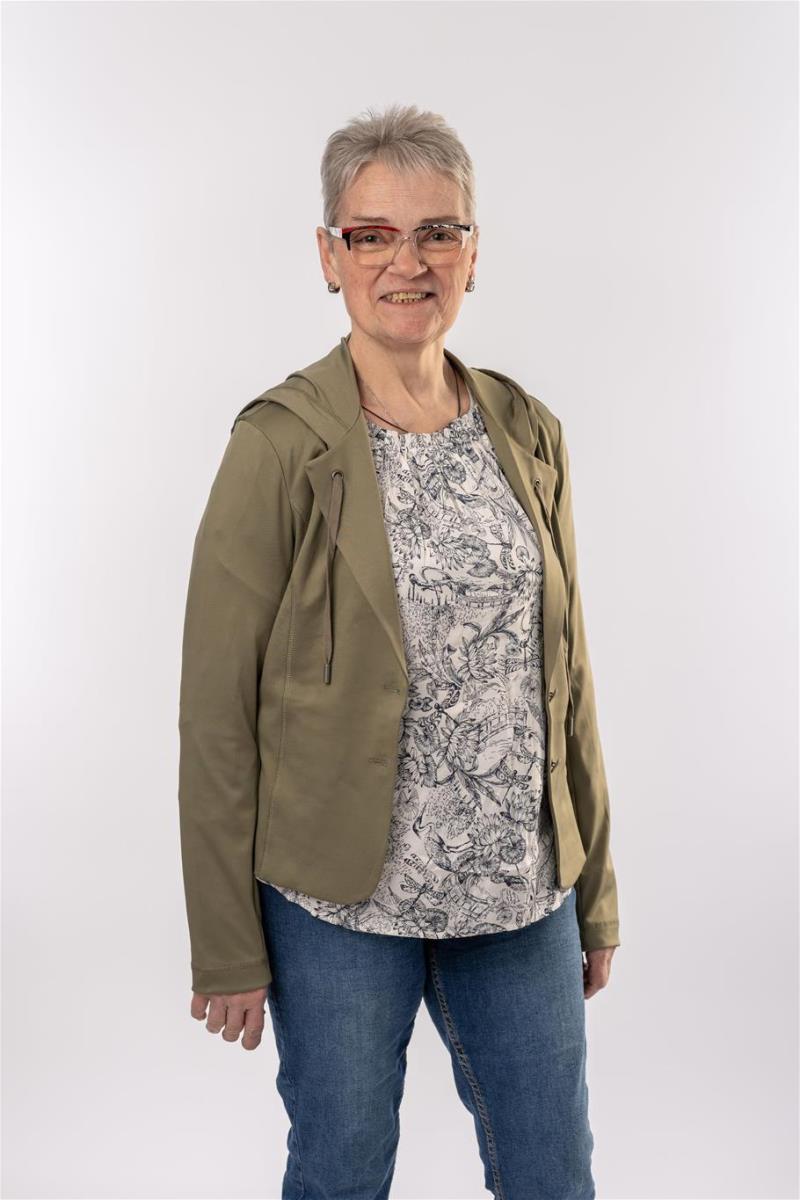 Schleinzer Antoniette