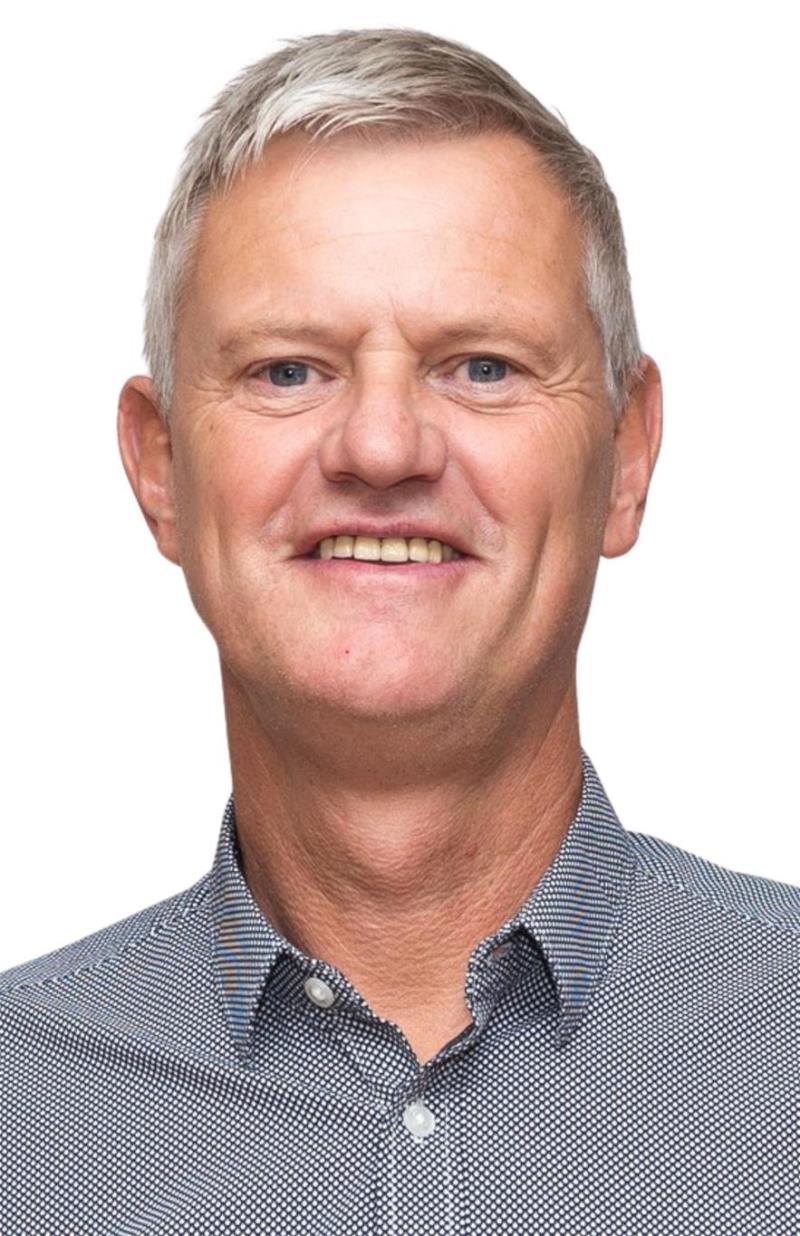 Brammer Christian