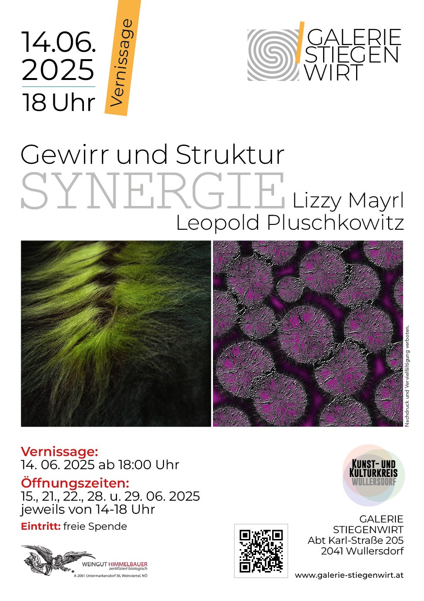 Galerie Stiegenwirt