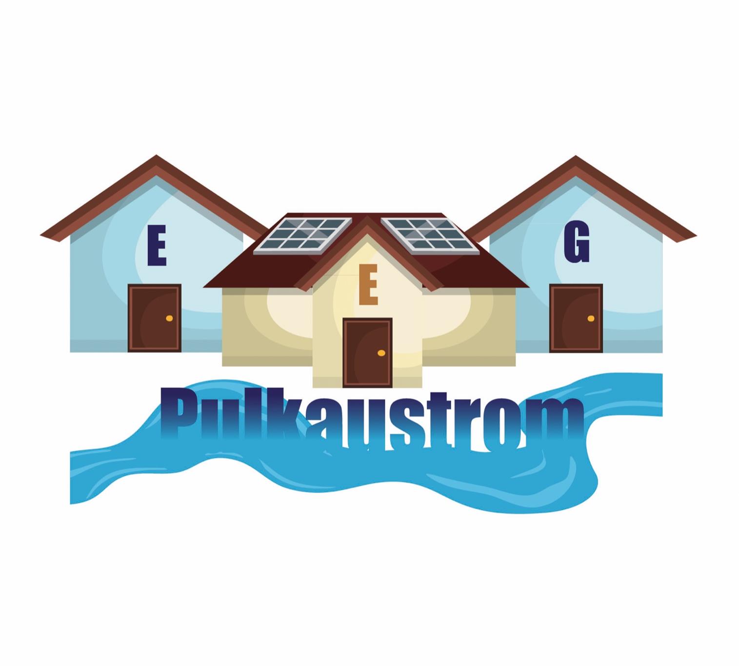 Logo Pulkaustrom